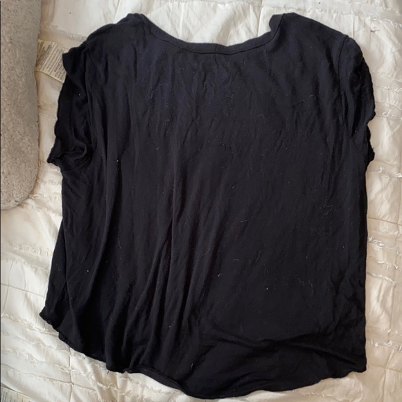 pacsun cropped tshirt - Picture 3 of 5